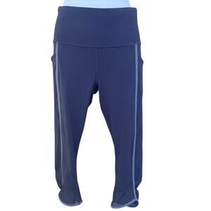 Athleta Salutation Stash Pocket II Intention